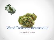 Weed Delivery Beamsville
