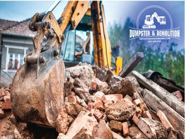 dumpster rental detroit