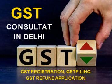 Tax Academy | leading GST tax consultants in Delhi +91 8279562532