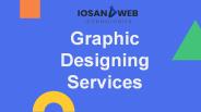 Graphic Designing Services | IosAndWeb Technologies