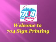 How to Have Premium Printing Services in Charlotte
