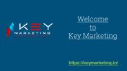 Key Marketing Services