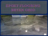EPOXY FLOORING  BRYAN OHIO