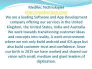 Software Development Company In USA