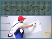 Commercial Painting Contractors Sandusky Ohio