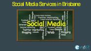Social Media Services in Brisbane