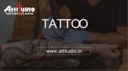 Best Tattoo Studio in Delhi (1)