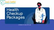 Health Checkup Packages