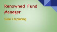 Renowned  Fund Manager