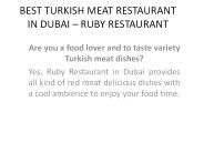 rubyrestaurantdubai