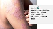 Psoriasis Market Growth Analysis through 2026