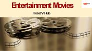 Entertainment Movies