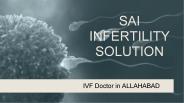 Best IVF Centres in Allahabad