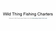 Gold Coast Fishing Charters
