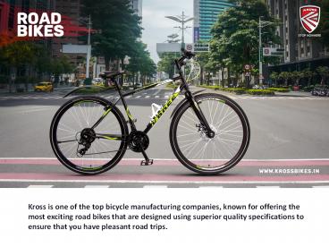 Best Road Bikes (4)