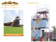 Picnic Spots In Gurgaon