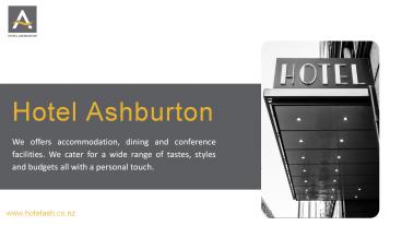 presentation player overlay