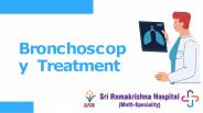 Bronchoscopy treatment in Coimbatore