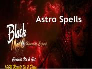 Astrologer In Birmingham (1)