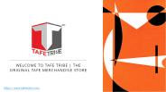 Travel Store Online