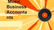 Leading Music Business Accountants