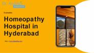 Homeopathy Hospital in Hyderabad
