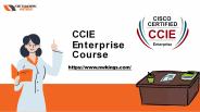 CCIE Enterprise Course and Training