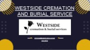 Westside Cremation and Burial Service
