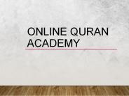 TQAPK Quran Academy - Online Quran Academy USA