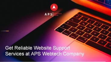 What exactly is a website maintenance strategy?