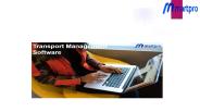 Transport Management Software