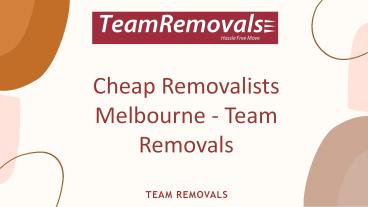 presentation player overlay