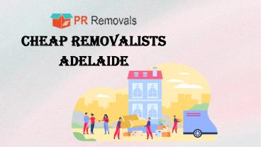 presentation player overlay