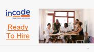 Ready to Hire