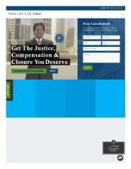 Personal Injury Attorney in Renton