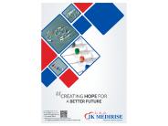 JK MEDIRISE Disposable Medical Devices