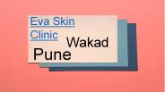 Best Skin And Hair Clinic treatment In Pune
