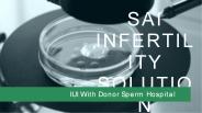 Best iui with Donor Sperm Hospitals