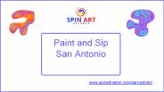 Spin Art Nation