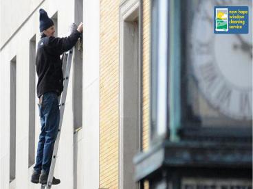 Gutter cleaning princeton nj