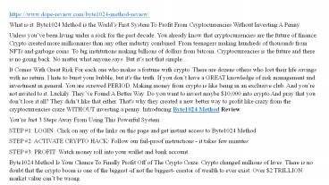 presentation player overlay