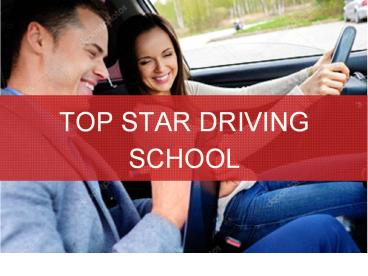 Private G2 driving lessons by MTO Certified Driving School Newmarket