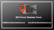 Virtual Tour Company