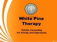 White Pine Mental Health and Wellness | Georgia
