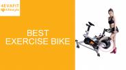Best Exercise Bike - 4evafit.com (1)