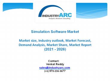 presentation player overlay