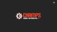 Fifth Wheel Repair & Service by Champs Family Automotive