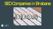 SEO Companies in Brisbane