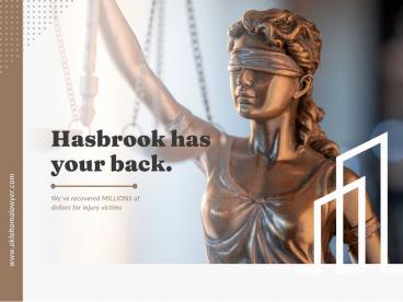 Oklahoma slip and fall lawyer