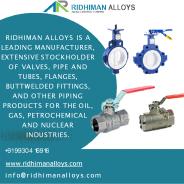 Larsen & Toubro Valves